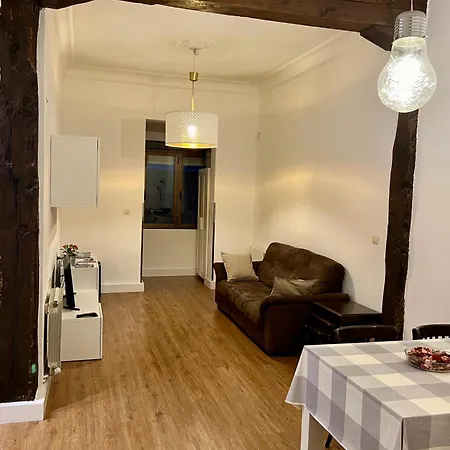 Guggenheim Lersundi * بلباو