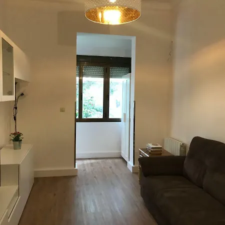 شقة Guggenheim Lersundi