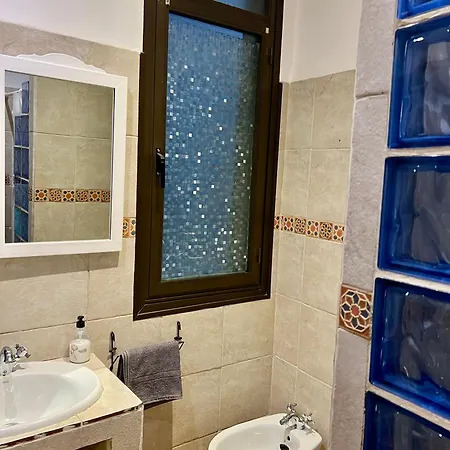 Guggenheim Lersundi Apartman *