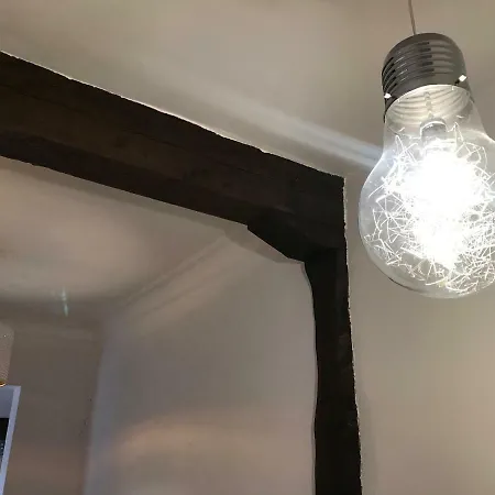 Apartman Guggenheim Lersundi *