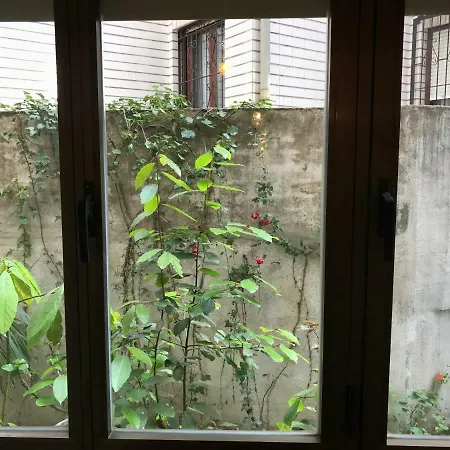 Guggenheim Lersundi * Bilbao