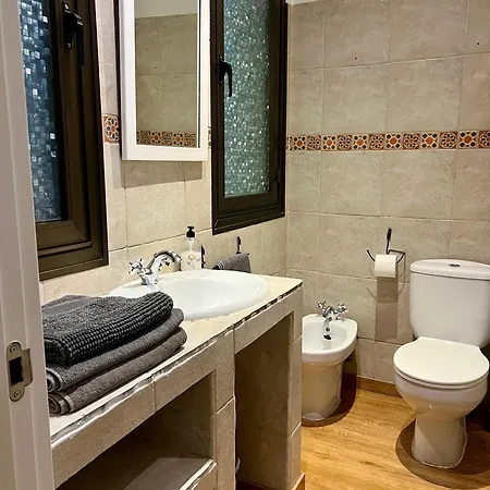 Apartment Guggenheim Lersundi Bilbao